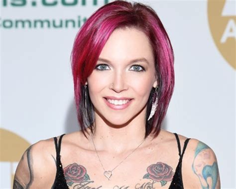 Anna Bell Peaks Biography, Height, Net Worth, Wiki & More